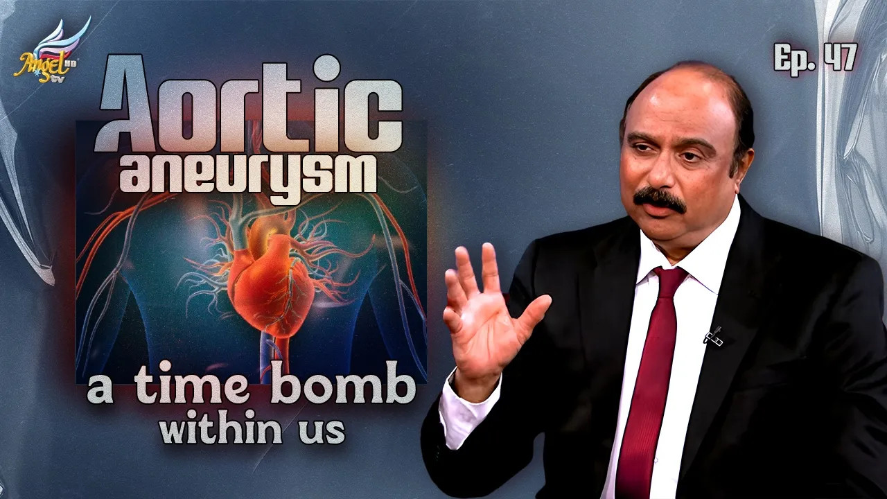 Heart Valve & Aneurysm
